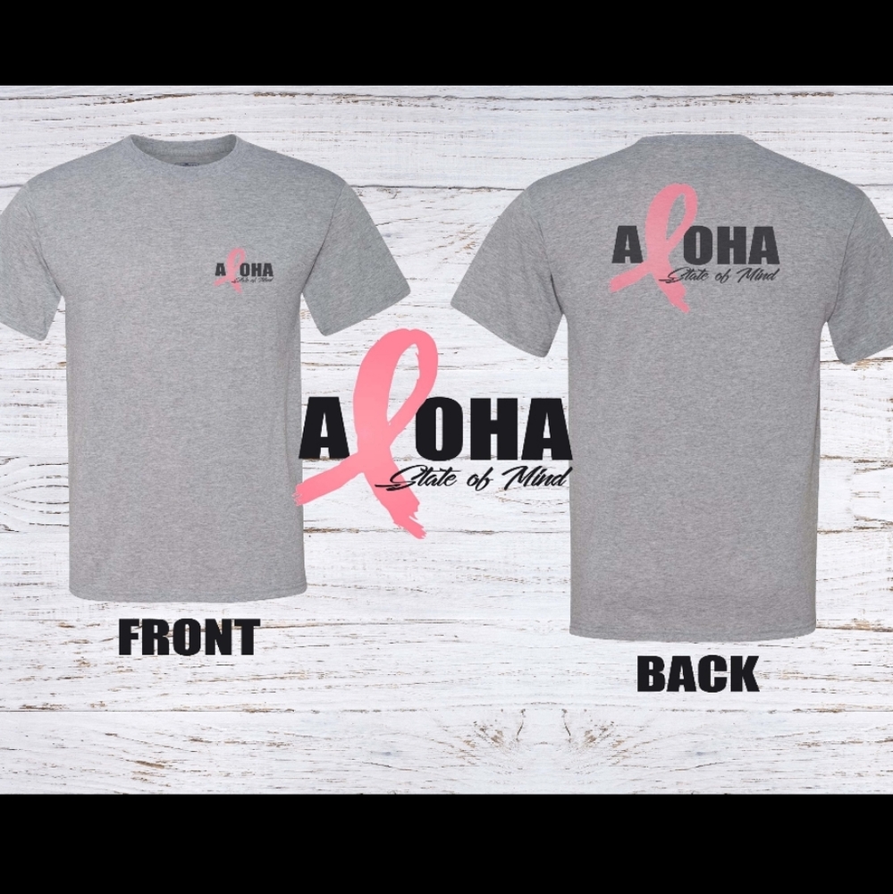 Breast Cancer Tshirts